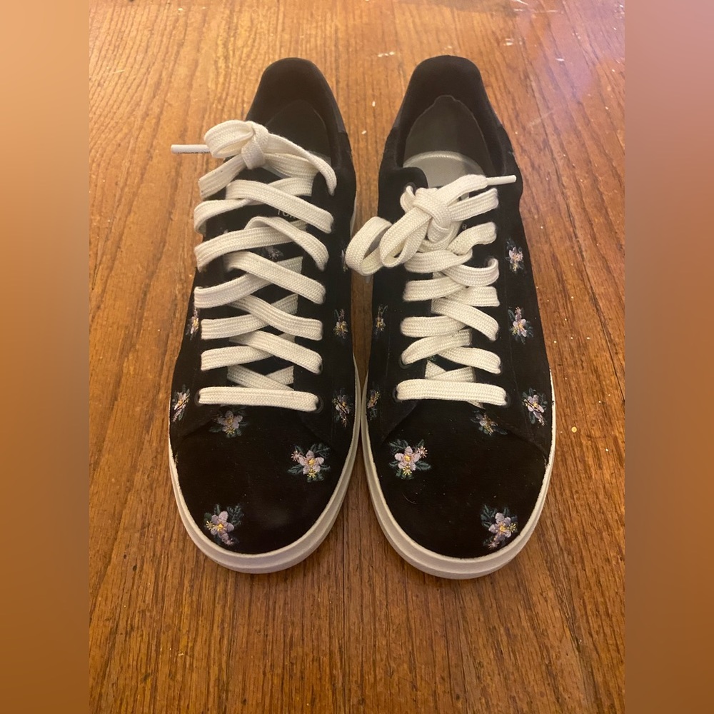 Tory Burch, size 7.5